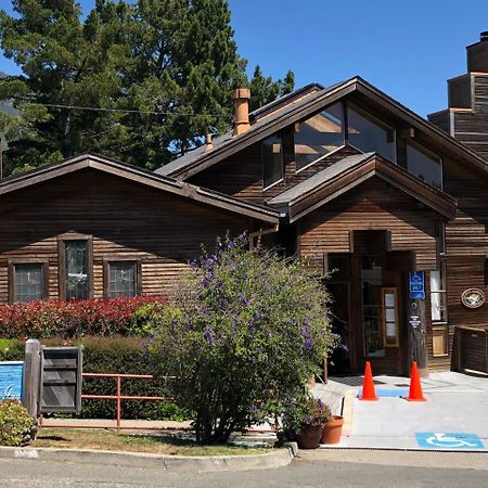 מיל ואלי Mountain Home Inn מראה חיצוני תמונה