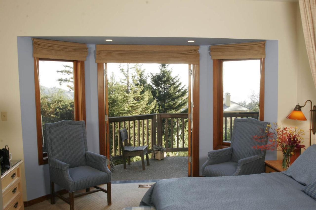 מיל ואלי Mountain Home Inn מראה חיצוני תמונה