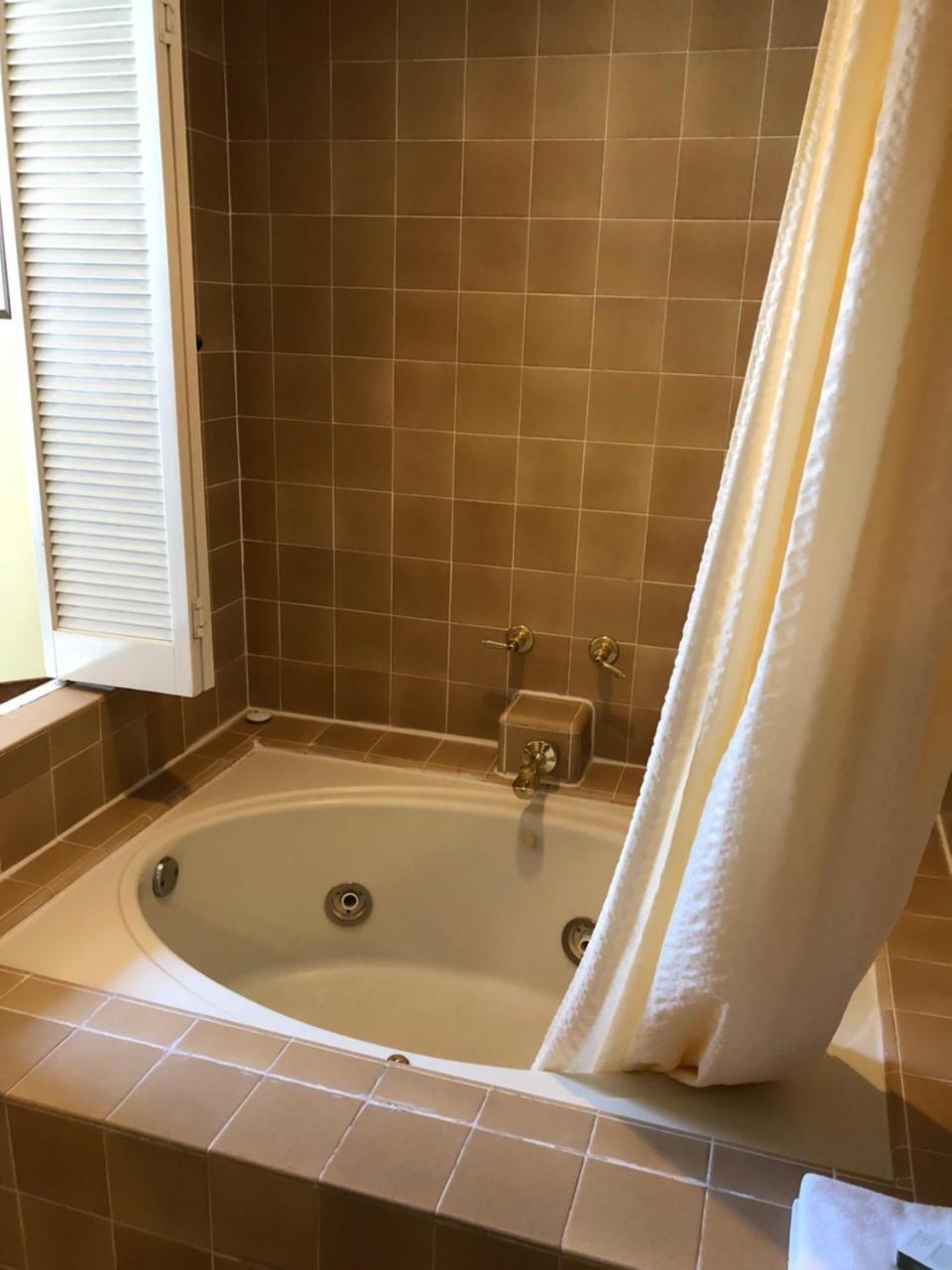 מיל ואלי Mountain Home Inn מראה חיצוני תמונה