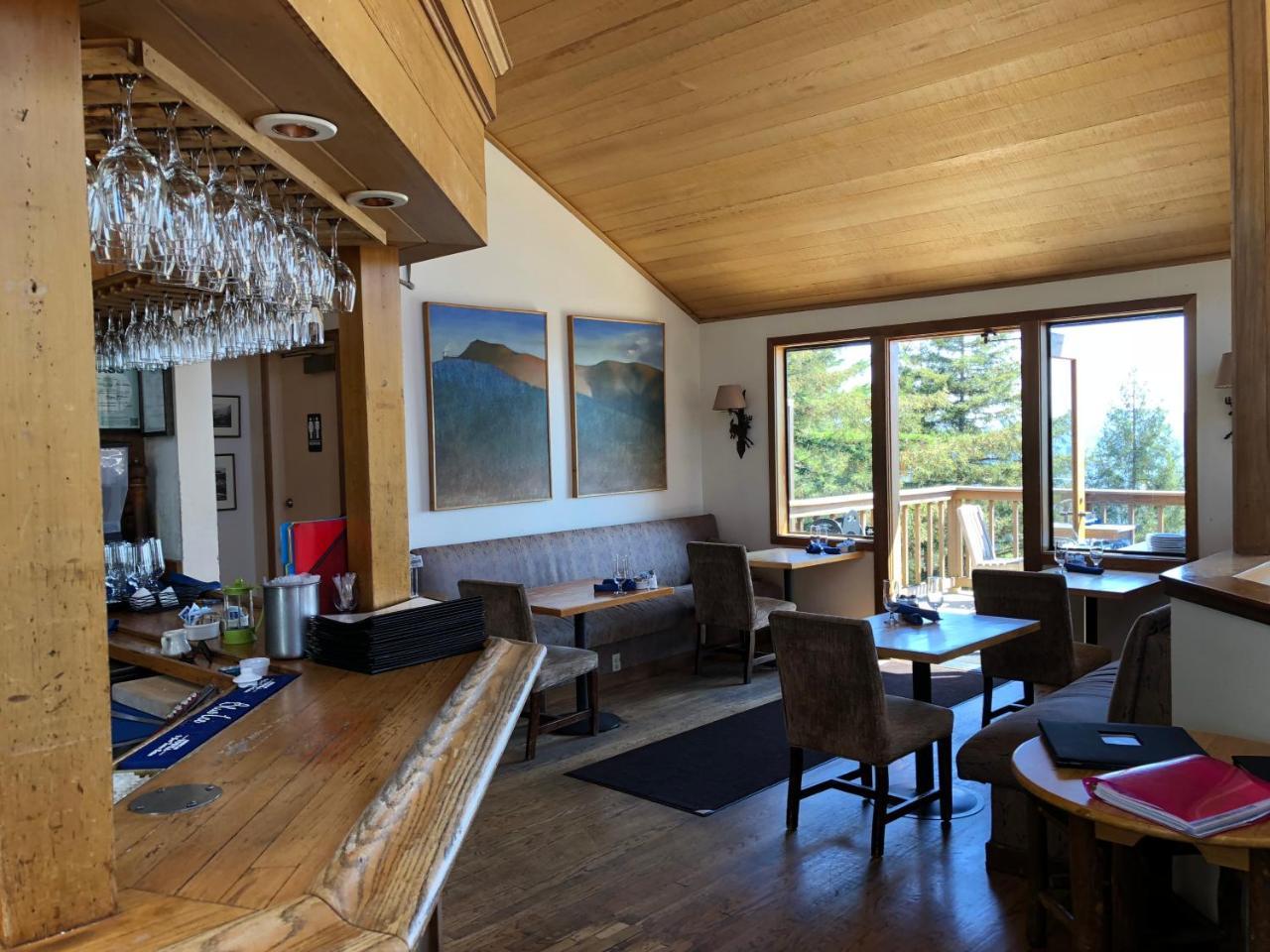מיל ואלי Mountain Home Inn מראה חיצוני תמונה
