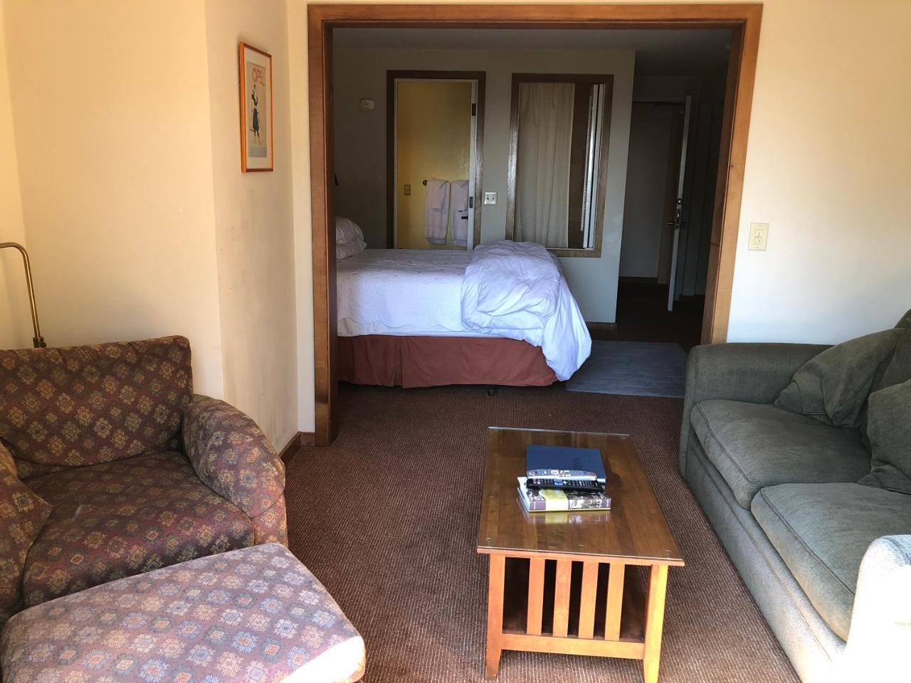 מיל ואלי Mountain Home Inn מראה חיצוני תמונה