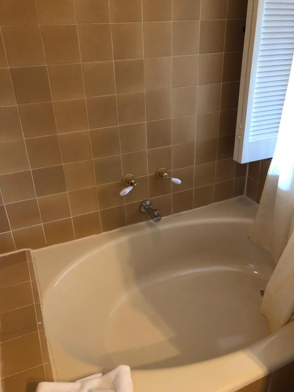 מיל ואלי Mountain Home Inn מראה חיצוני תמונה