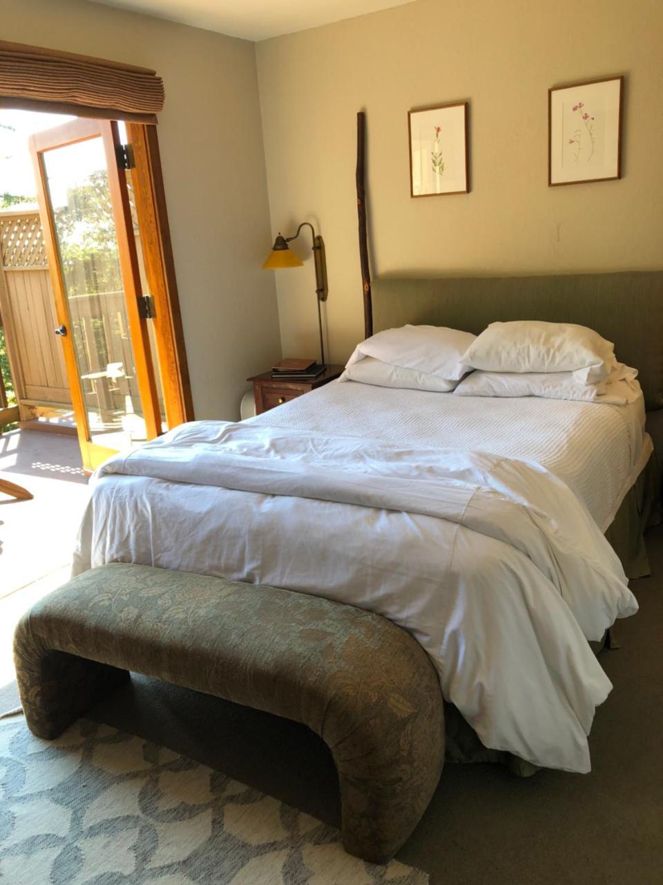 מיל ואלי Mountain Home Inn מראה חיצוני תמונה