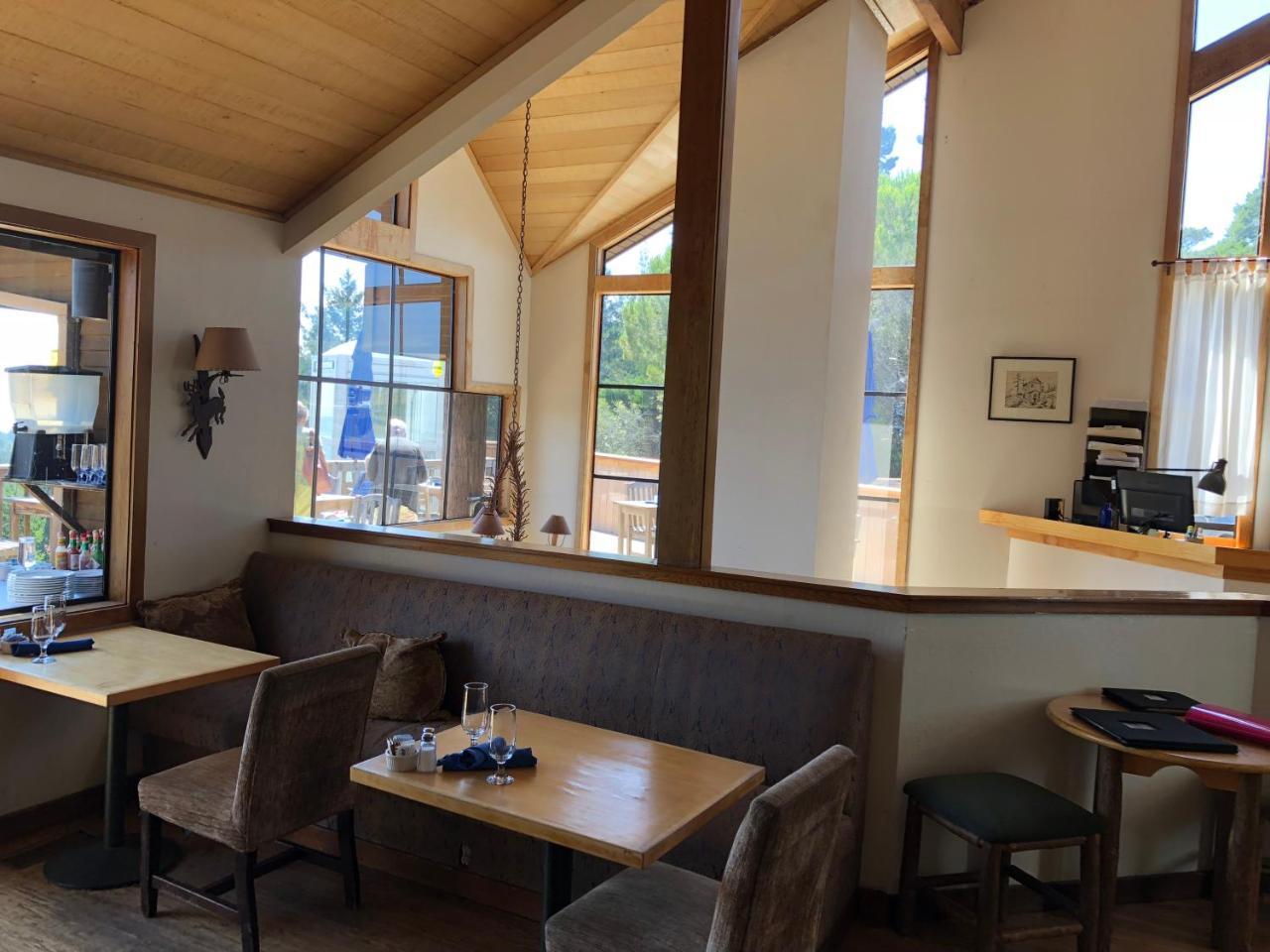 מיל ואלי Mountain Home Inn מראה חיצוני תמונה
