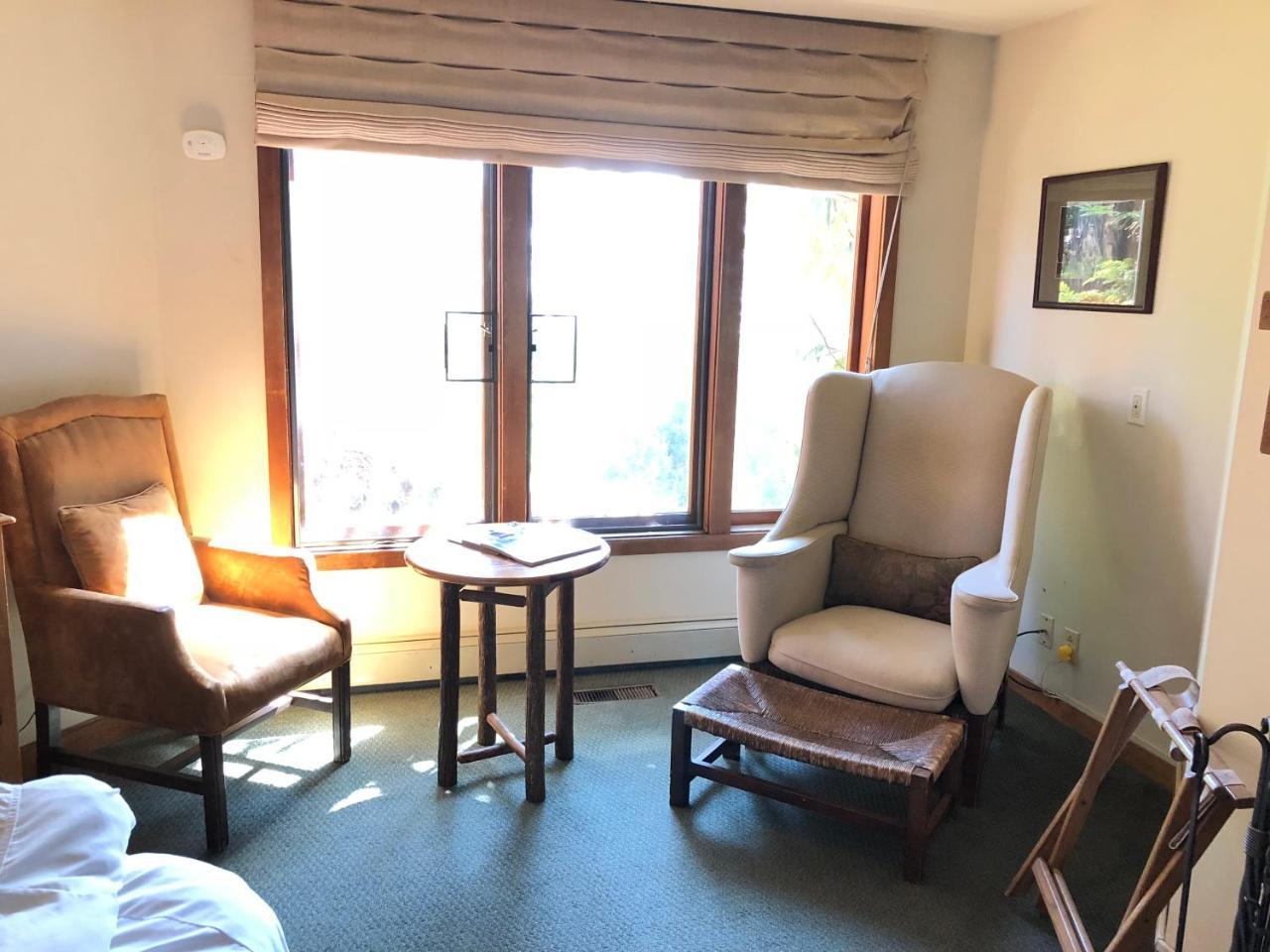 מיל ואלי Mountain Home Inn מראה חיצוני תמונה
