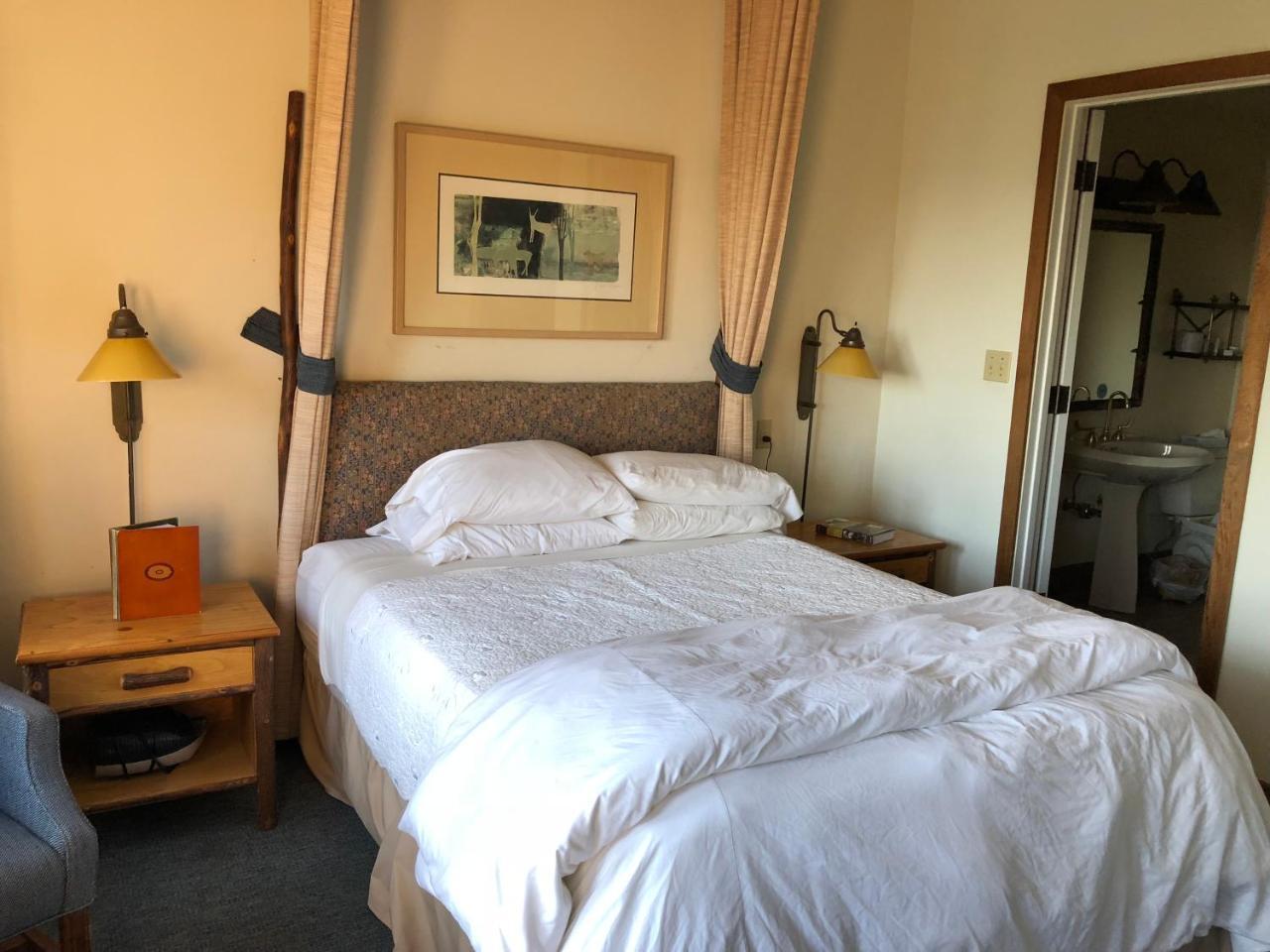 מיל ואלי Mountain Home Inn מראה חיצוני תמונה