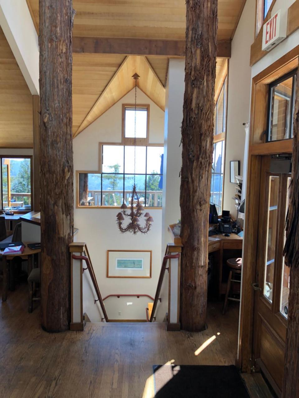 מיל ואלי Mountain Home Inn מראה חיצוני תמונה