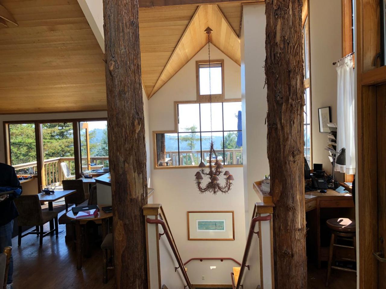 מיל ואלי Mountain Home Inn מראה חיצוני תמונה